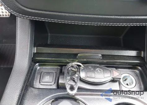 2015 Mercedes-Benz Ml 400 4Matic из США, поврежденный, VIN 4JGDA5GB2FA575010